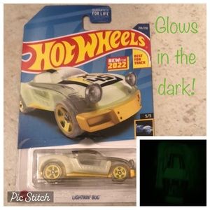 Lightnin’ Bug X-Racer